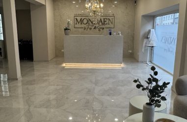 Kosmetikstudio essen